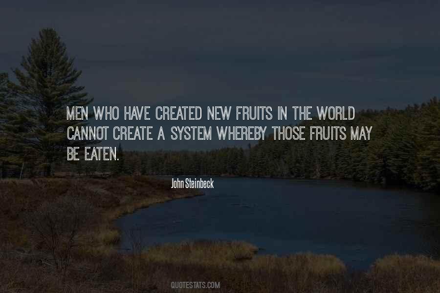 Quotes About Fruits #1335511