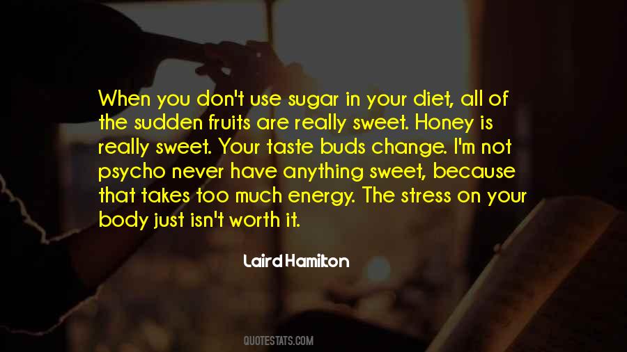 Quotes About Fruits #1343334