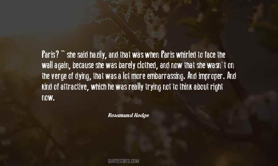 Quotes About Rosamund #769525 Quotes About Rosamund #769525