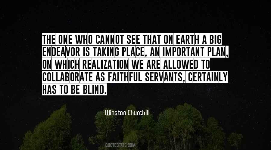 Faithful Place Quotes #1771135