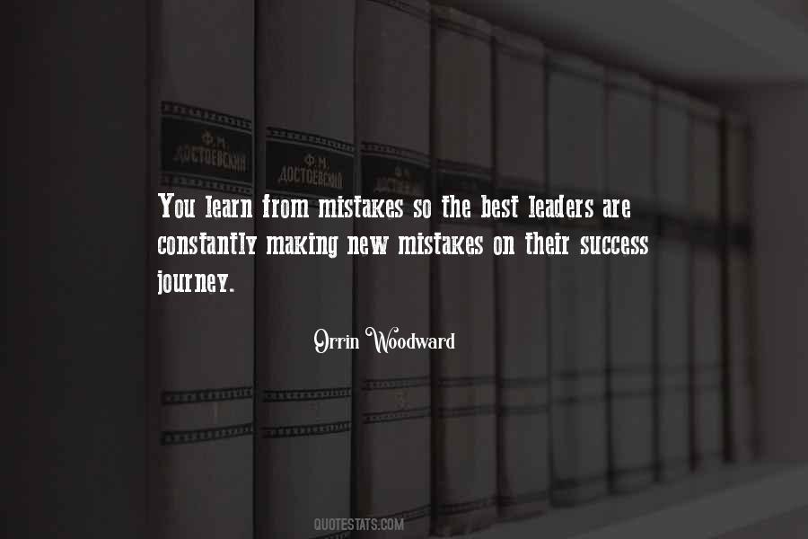 Quotes About The Best Leaders #1442328