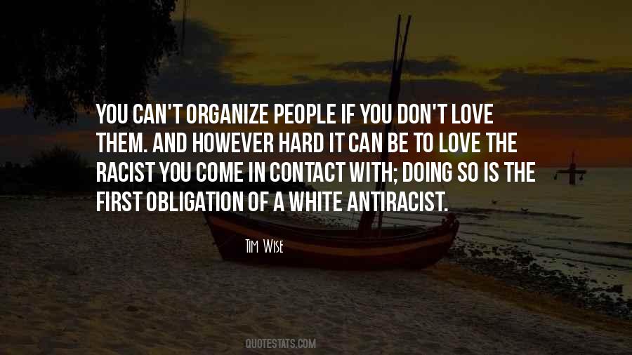 Racist White People Quotes #1518184