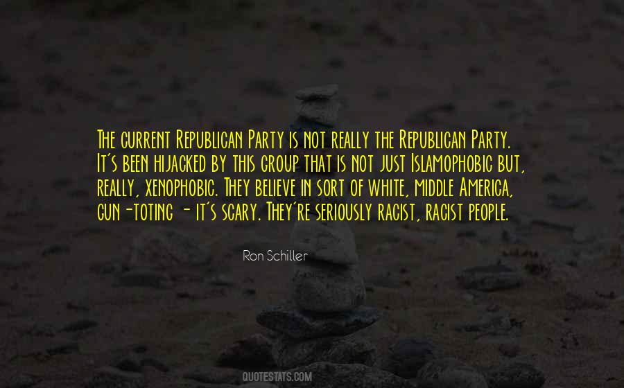 Racist White People Quotes #1742529