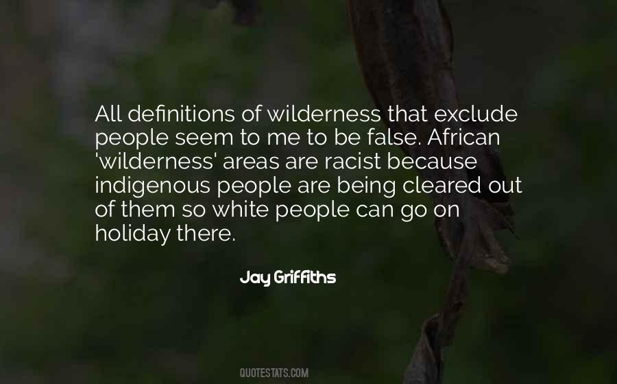 Racist White People Quotes #744640