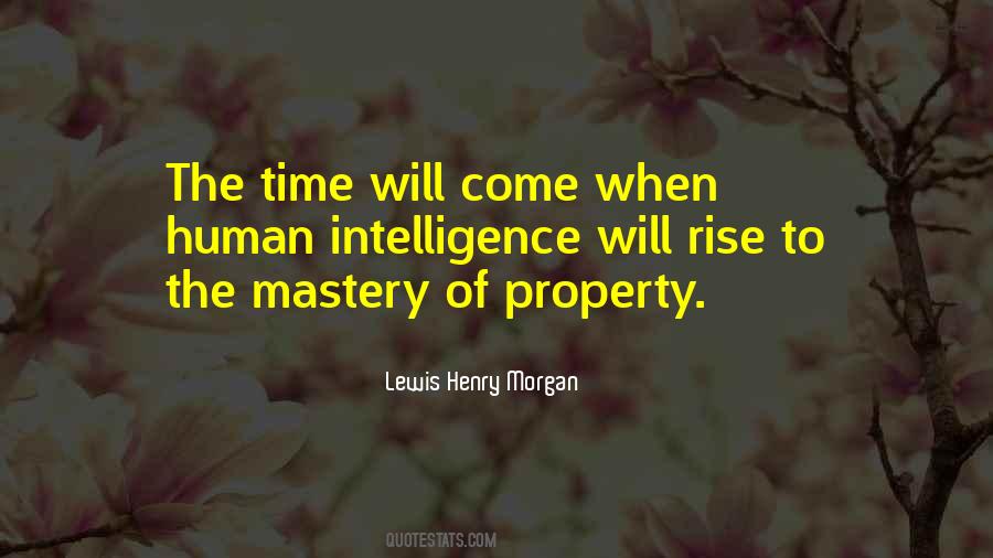 Quotes About The Time Will Come #1665025