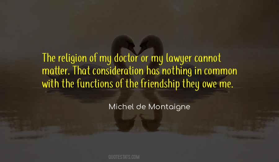 Quotes About Friendship Doctor Who #446957