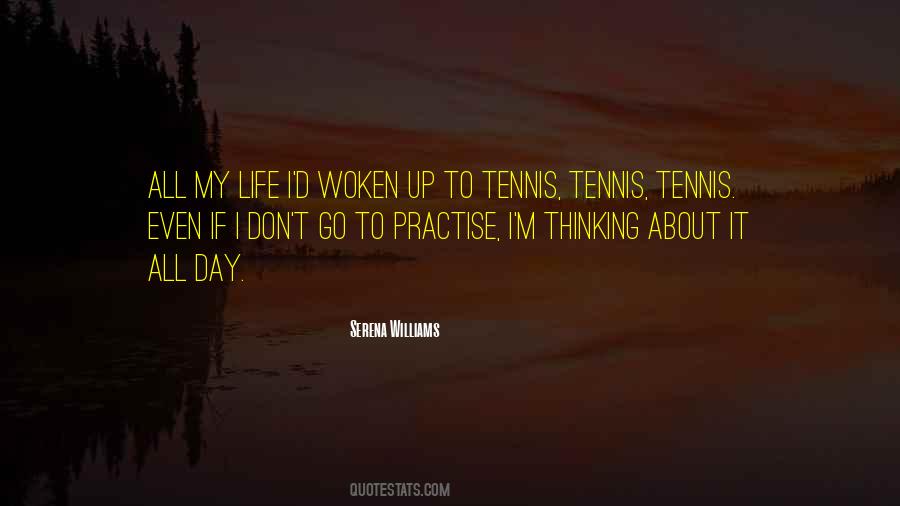 Quotes About Practise #190644