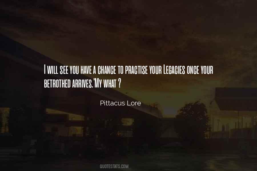 Quotes About Practise #265513