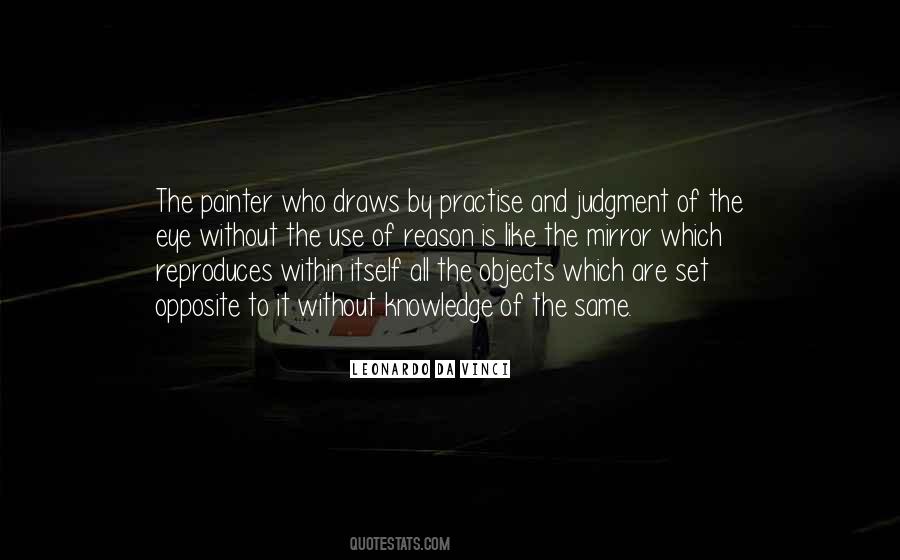 Quotes About Practise #447823