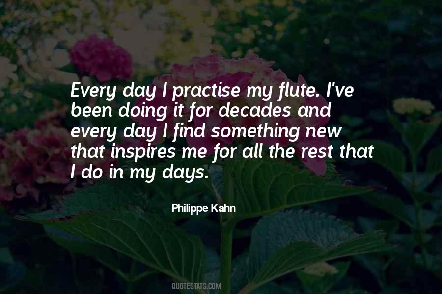 Quotes About Practise #68119