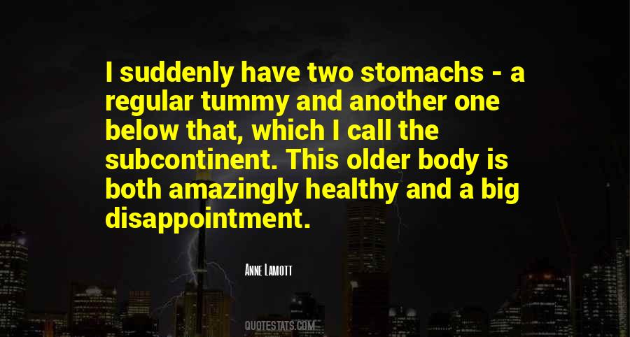 Quotes About Healthy Aging #1776613