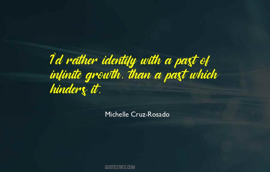 Quotes About Rosado #495792