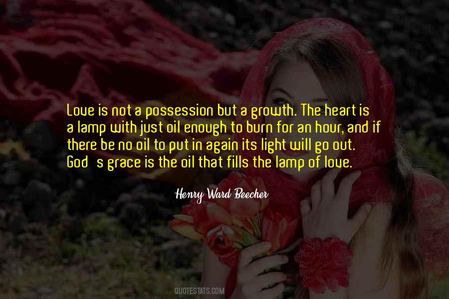 Quotes About Possession And Love #904514