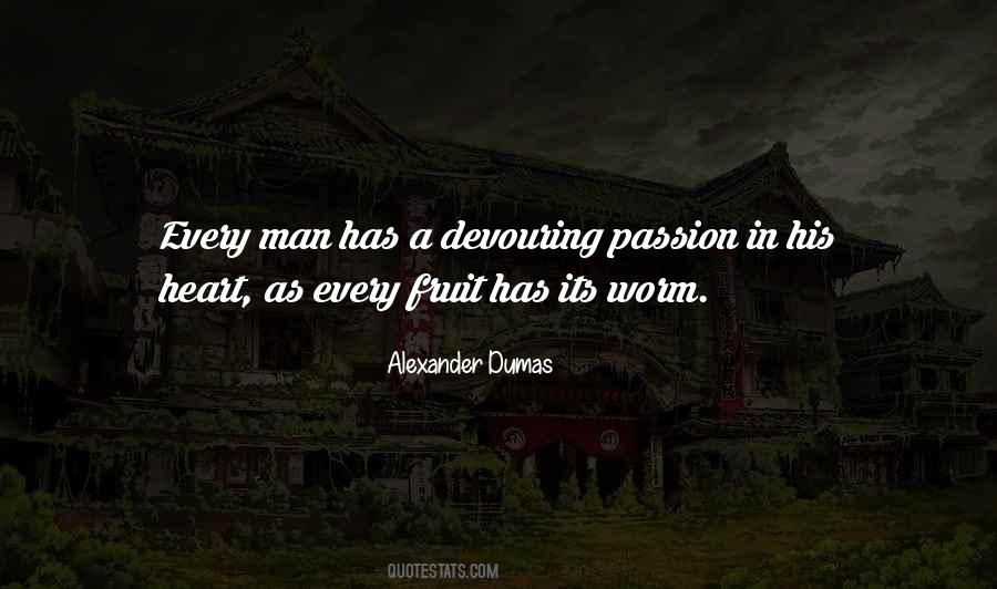 The Devouring Quotes #1526376