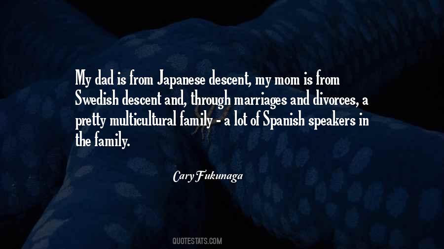 Quotes About Multicultural #1182811