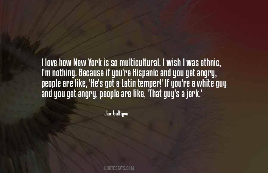 Quotes About Multicultural #422143