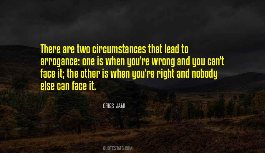 Quotes About Ego And Pride #1211530