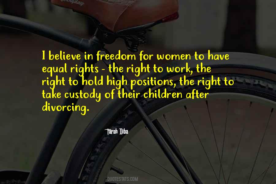 Quotes About Right To Work #757955