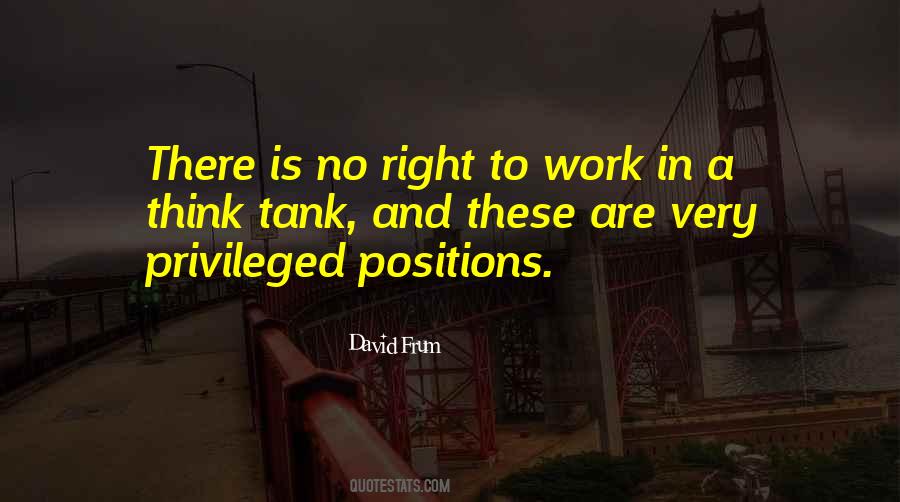 Quotes About Right To Work #764865