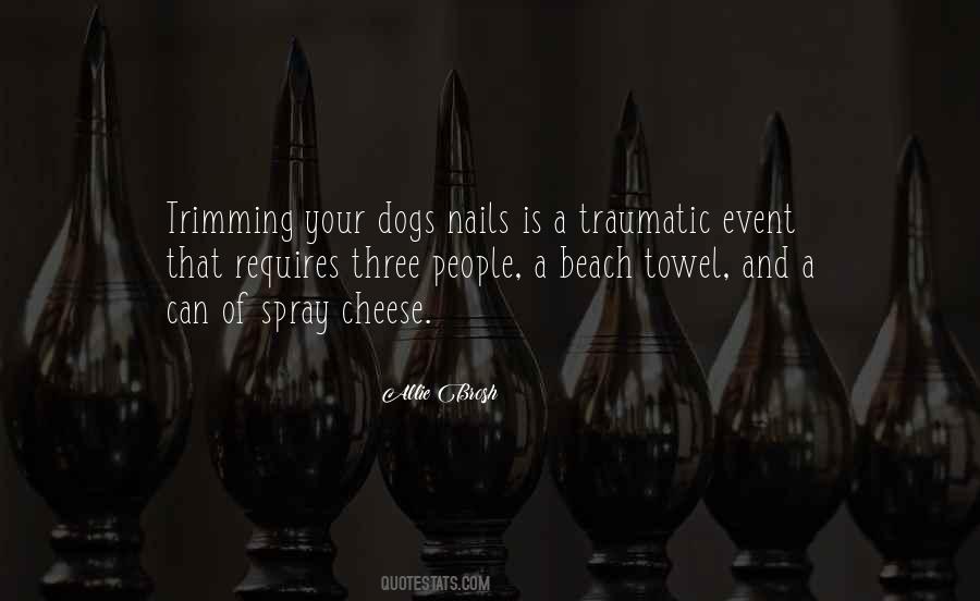 Dogs And People Quotes #1066743