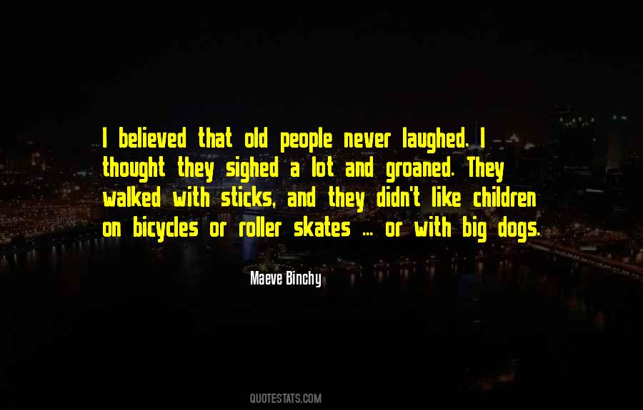 Dogs And People Quotes #1068534