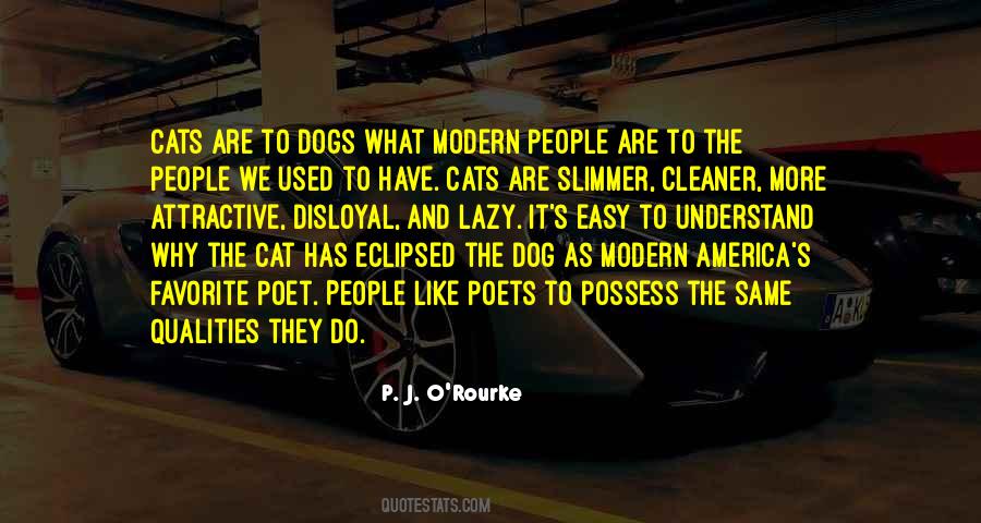 Dogs And People Quotes #1069562