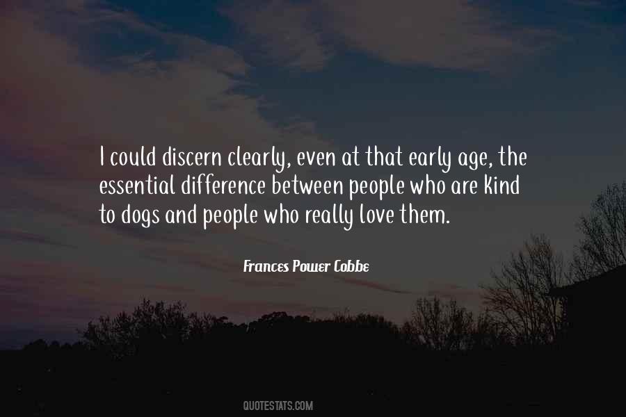 Dogs And People Quotes #1464997