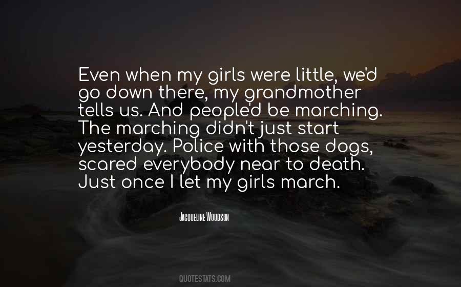 Dogs And People Quotes #230471