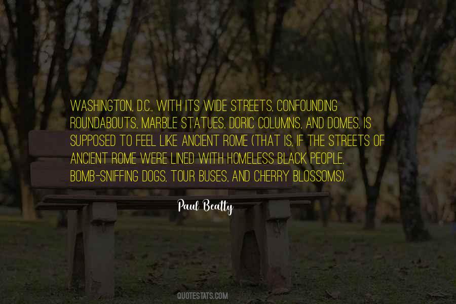 Dogs And People Quotes #248754