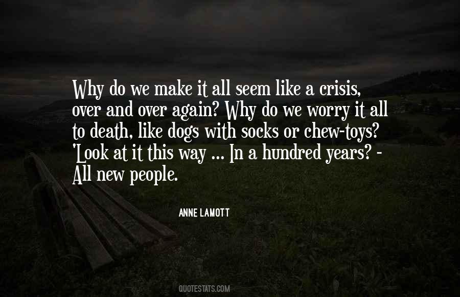 Dogs And People Quotes #253237