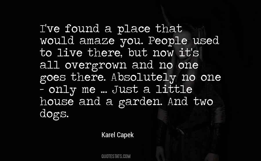 Dogs And People Quotes #306031