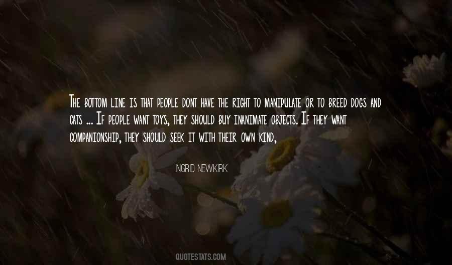 Dogs And People Quotes #342923