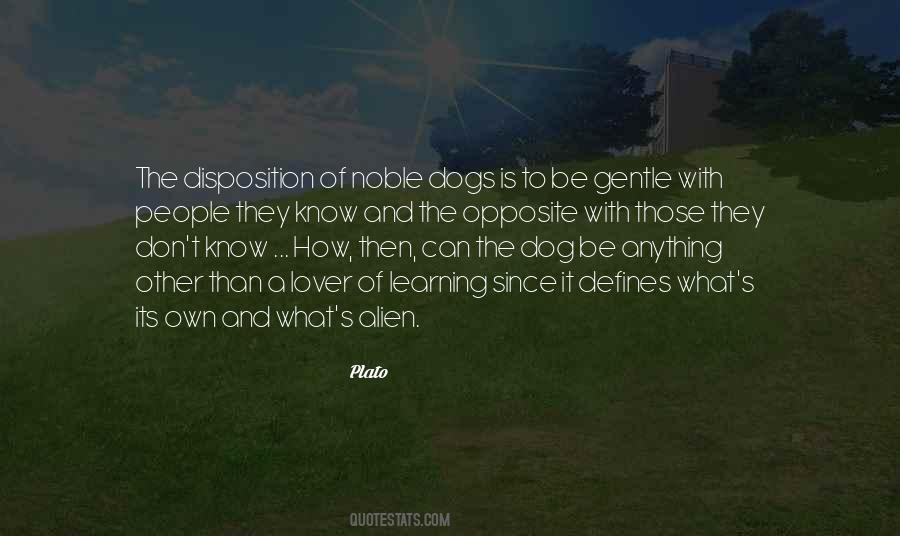 Dogs And People Quotes #390375