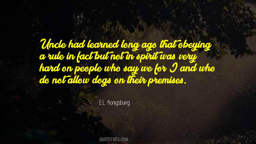 Dogs And People Quotes #41202