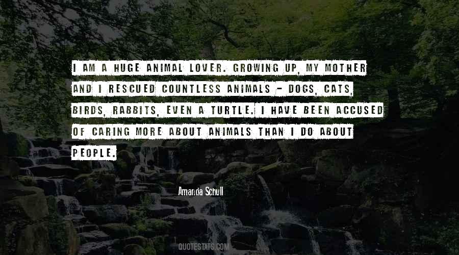 Dogs And People Quotes #417373