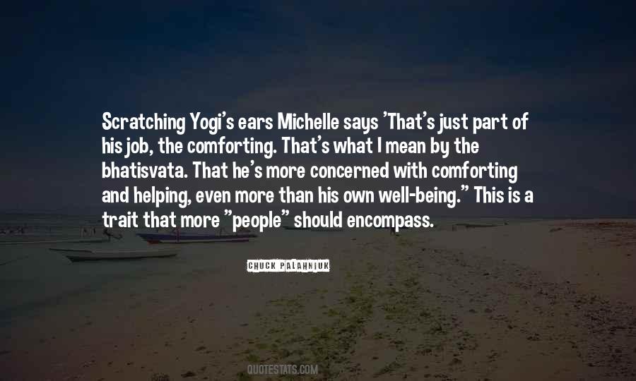 Dogs And People Quotes #430555
