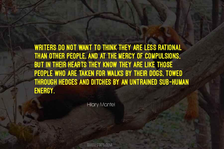 Dogs And People Quotes #443290
