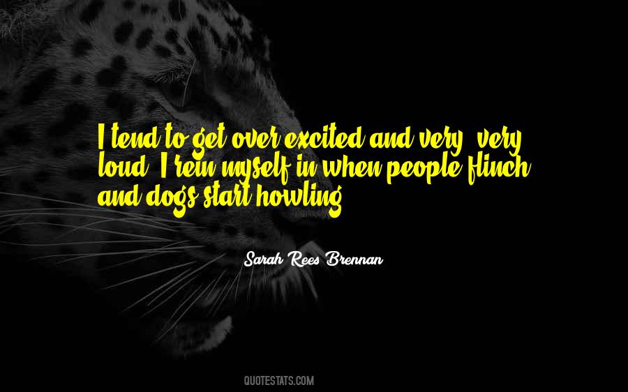 Dogs And People Quotes #447302