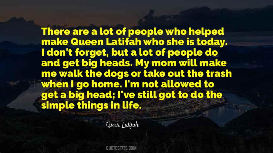 Dogs And People Quotes #482348