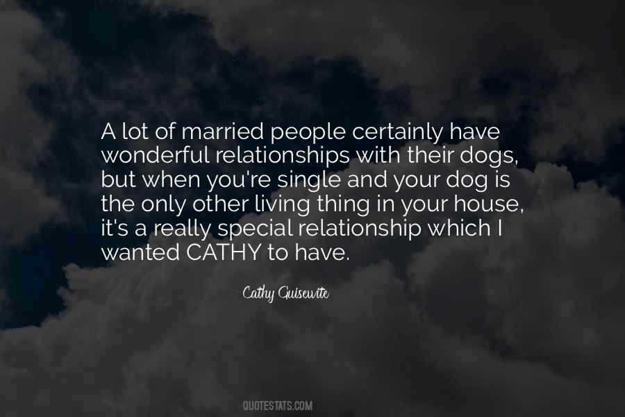 Dogs And People Quotes #569413