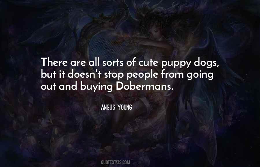 Dogs And People Quotes #721357