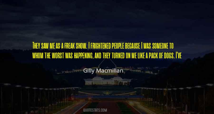 Dogs And People Quotes #759454