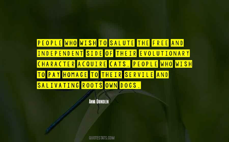 Dogs And People Quotes #901006
