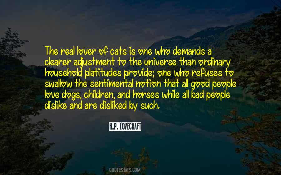 Dogs And People Quotes #947606