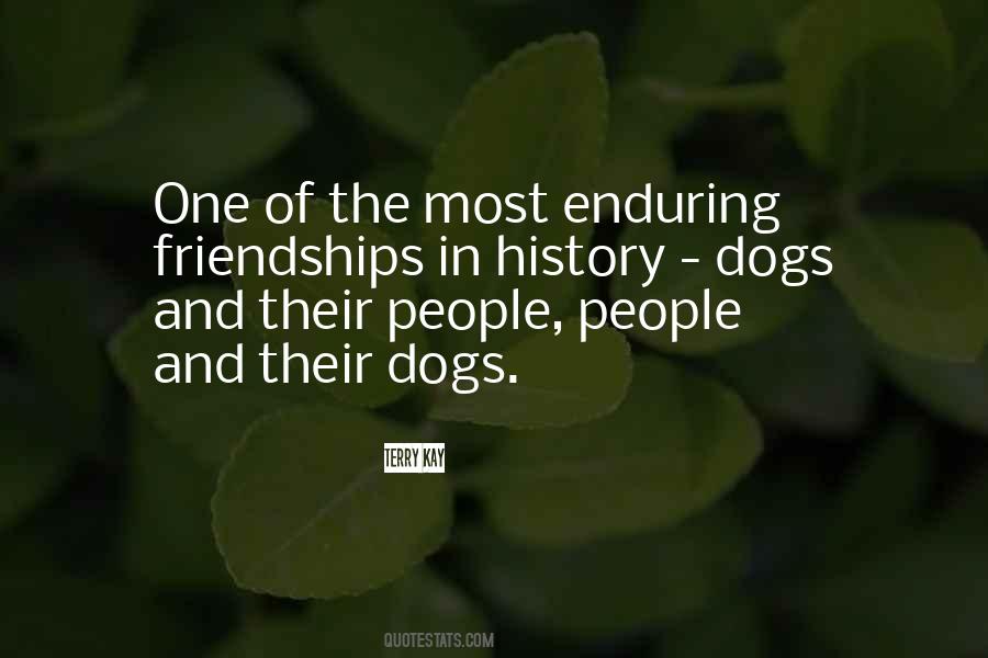 Dogs And People Quotes #993679