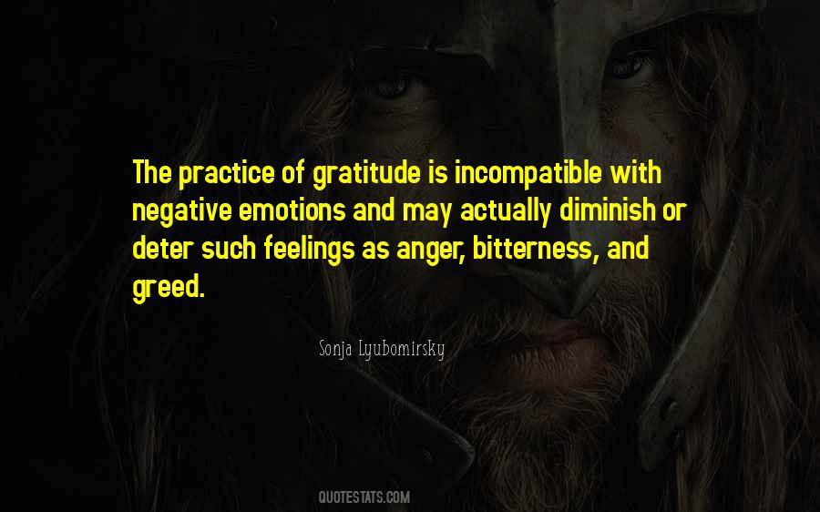 Quotes About Anger And Bitterness #758423