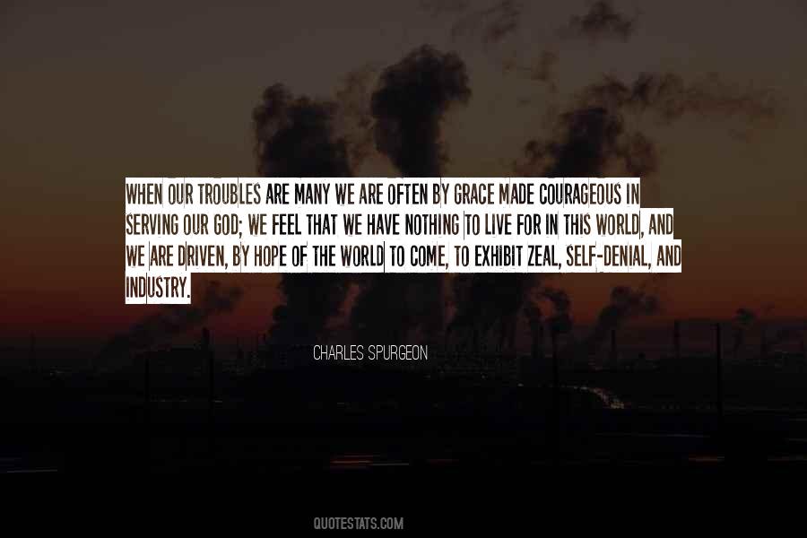 Quotes About Self Driven #1101651