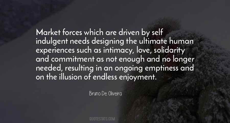 Quotes About Self Driven #1131771