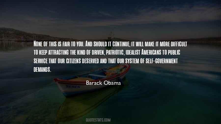 Quotes About Self Driven #118063