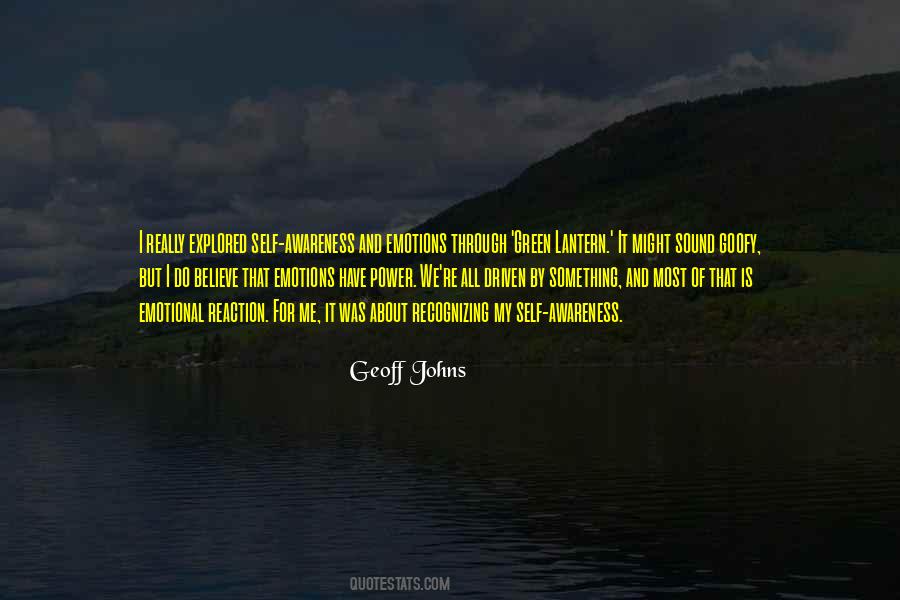Quotes About Self Driven #1188068